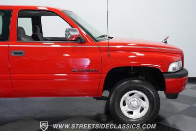 1996 Dodge Ram 1500 4x4