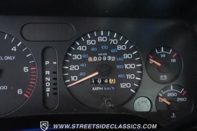 1996 Dodge Ram 1500 4x4