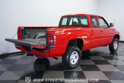 1996 Dodge Ram 1500 4x4