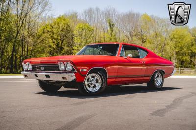 1968 Chevrolet Chevelle