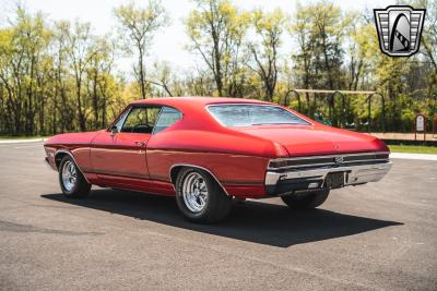 1968 Chevrolet Chevelle