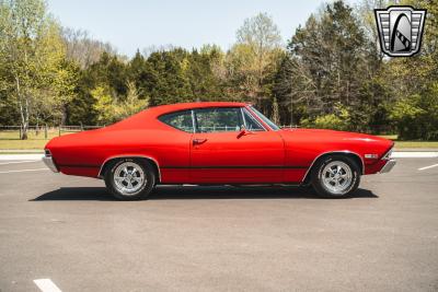 1968 Chevrolet Chevelle