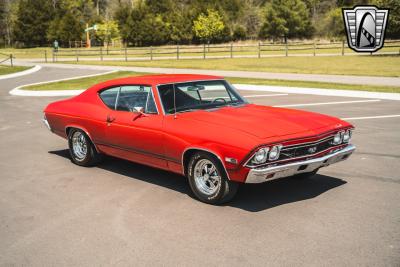 1968 Chevrolet Chevelle