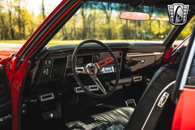 1968 Chevrolet Chevelle