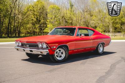 1968 Chevrolet Chevelle