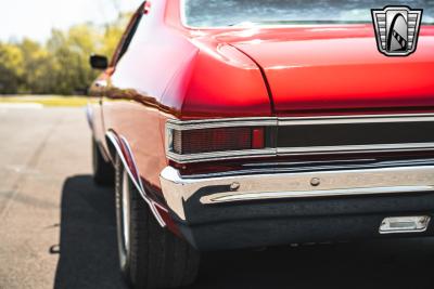 1968 Chevrolet Chevelle