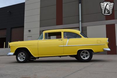 1955 Chevrolet 210