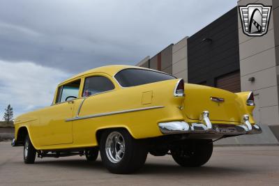 1955 Chevrolet 210