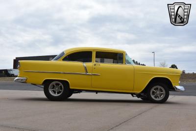 1955 Chevrolet 210