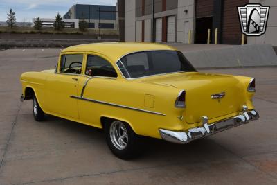 1955 Chevrolet 210