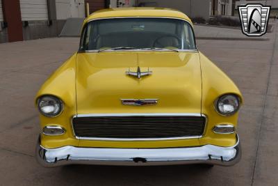 1955 Chevrolet 210