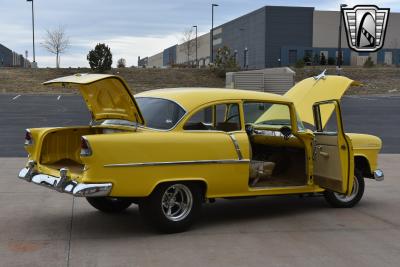 1955 Chevrolet 210