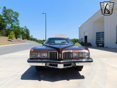 1977 Pontiac Grand Prix