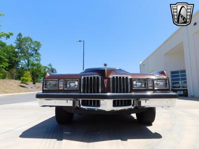 1977 Pontiac Grand Prix