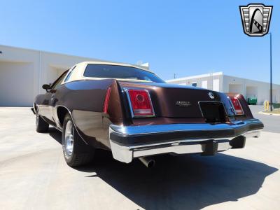 1977 Pontiac Grand Prix