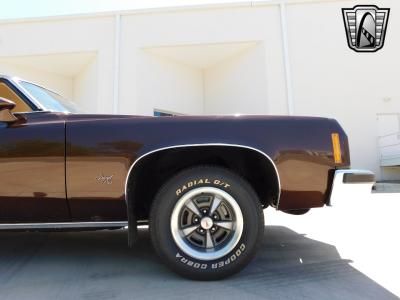 1977 Pontiac Grand Prix