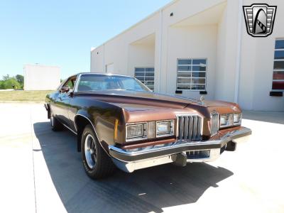 1977 Pontiac Grand Prix