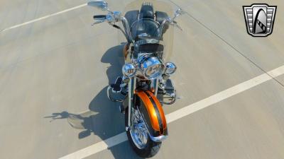 2007 Harley Davidson Softail Deluxe