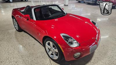 2006 Pontiac Solstice