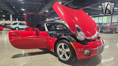 2006 Pontiac Solstice