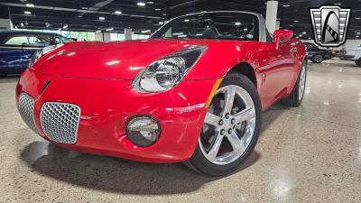 2006 Pontiac Solstice