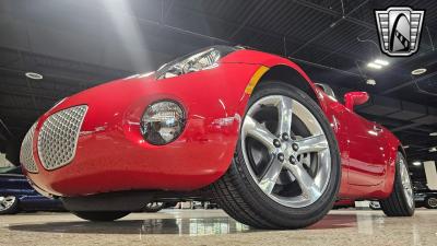 2006 Pontiac Solstice