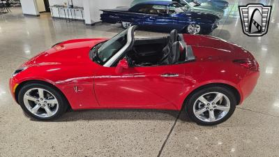 2006 Pontiac Solstice