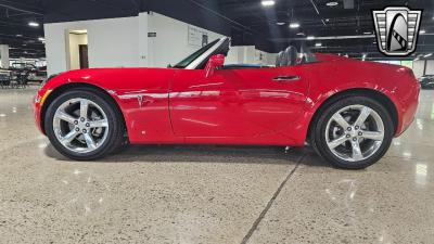 2006 Pontiac Solstice