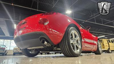 2006 Pontiac Solstice