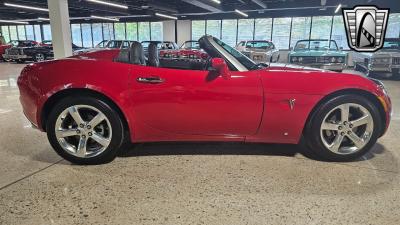 2006 Pontiac Solstice