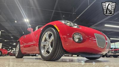 2006 Pontiac Solstice