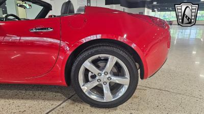 2006 Pontiac Solstice