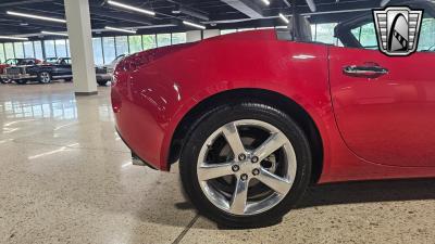 2006 Pontiac Solstice