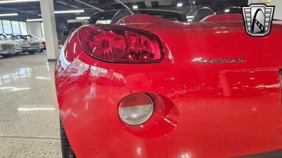 2006 Pontiac Solstice