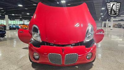 2006 Pontiac Solstice