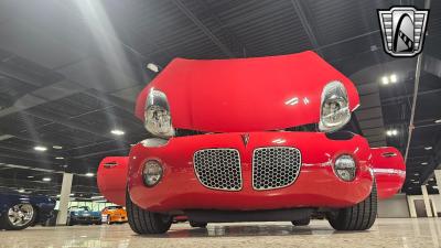 2006 Pontiac Solstice