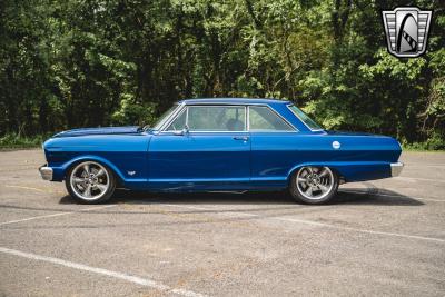 1964 Chevrolet Nova