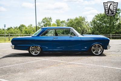 1964 Chevrolet Nova