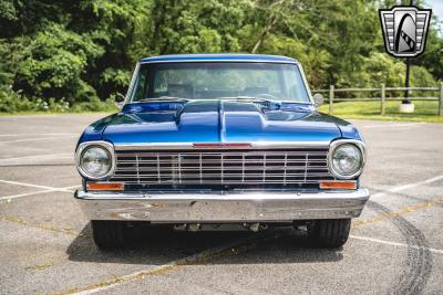 1964 Chevrolet Nova