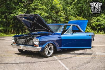 1964 Chevrolet Nova