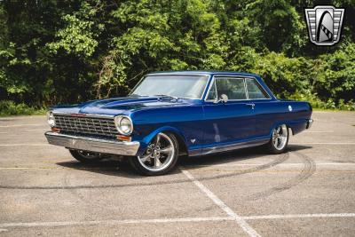 1964 Chevrolet Nova