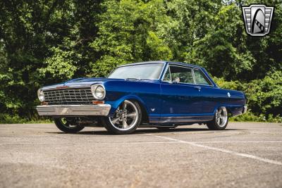 1964 Chevrolet Nova