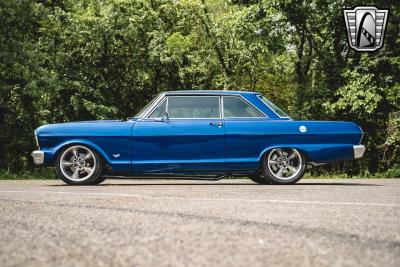 1964 Chevrolet Nova