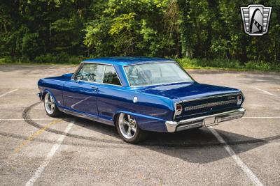 1964 Chevrolet Nova