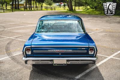 1964 Chevrolet Nova