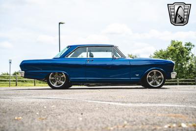 1964 Chevrolet Nova