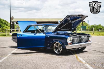 1964 Chevrolet Nova