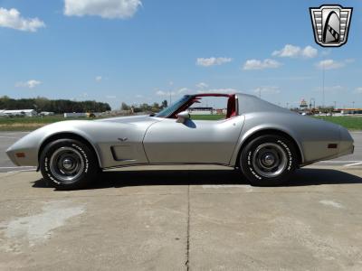 1977 Chevrolet Corvette