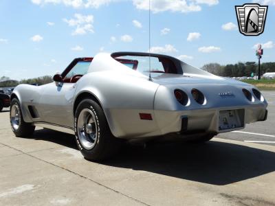 1977 Chevrolet Corvette