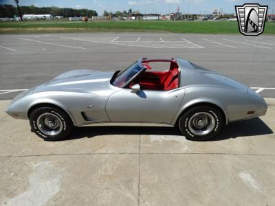 1977 Chevrolet Corvette